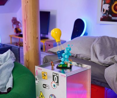 Конструктор Доставка на провизии LEGO Fortnite 77080 
