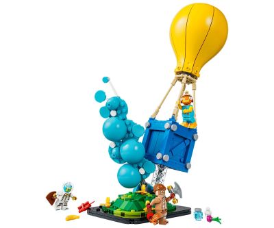 Конструктор Доставка на провизии LEGO Fortnite 77080 