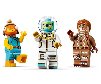 Конструктор Доставка на провизии LEGO Fortnite 77080 