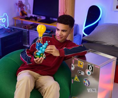 Конструктор Доставка на провизии LEGO Fortnite 77080 