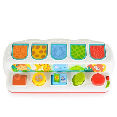 Интерактивна играчка PopUp Jungle Fivestar Toys 35165