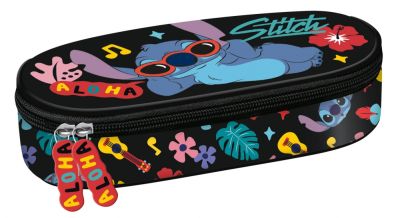 Ученически несесер Stitch St.Majewski Алоха