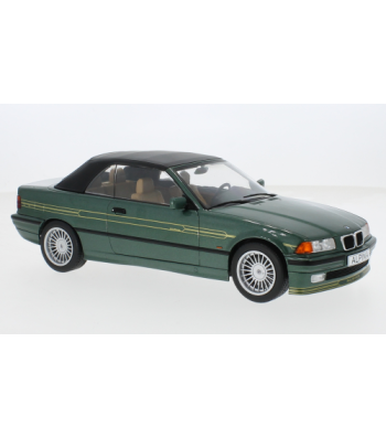 Метална кола BMW Alpina B3 3.2 Cabriolet Model Car Group 18321