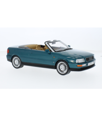 Метална кола Audi 80 Cabriolet Model Car Group 18413