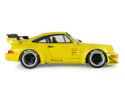 Метален автомобил Porsche 911 RWB 1:18 SOLIDO 1807518
