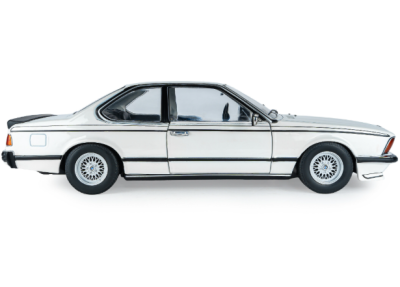 Метален автомобил BMW 635 CSI 1:18 SOLIDO 1810304