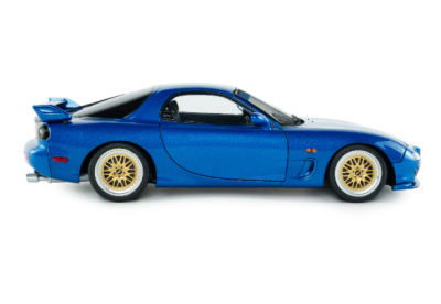 Метален автомобил Mazda RX7 FD3S 1:18 SOLIDO 1810611