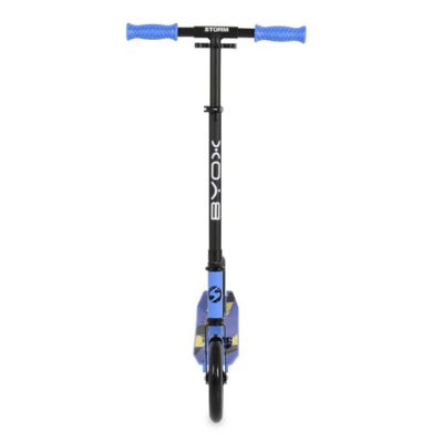 Сгъваема тротинетка Byox Storm Blue