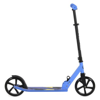 Сгъваема тротинетка Byox Storm Blue