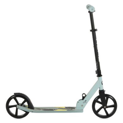 Сгъваема тротинетка Byox Storm Grey