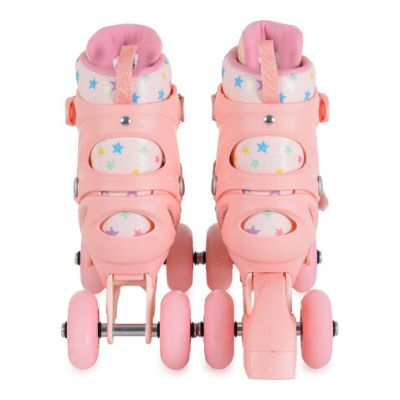 Регулируеми ролери Glami Stars Byox S 30-33