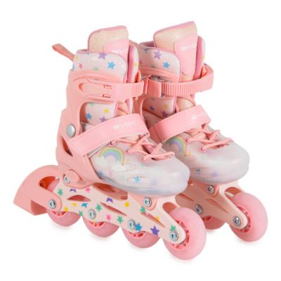 Регулируеми ролери Glami Stars Byox М 34-37