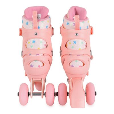 Регулируеми ролери Glami Stars Byox М 34-37