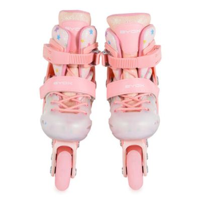 Регулируеми ролери Glami Stars Byox М 34-37