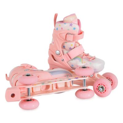 Регулируеми ролери Glami Stars Byox М 34-37