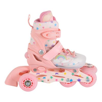 Регулируеми ролери Glami Stars Byox М 34-37