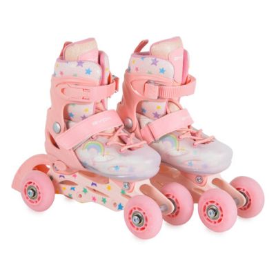 Регулируеми ролери Glami Stars Byox М 34-37