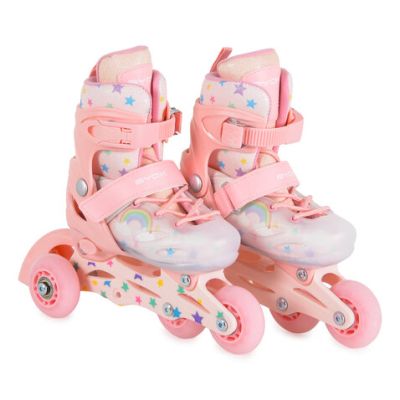Регулируеми ролери Glami Stars Byox М 34-37