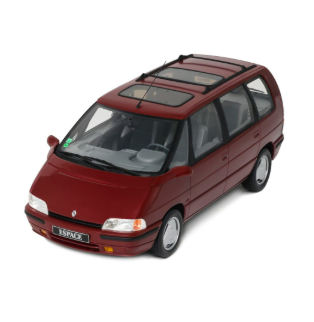 Колекционерска кола Renault Espace RXE V6 i 1:18 OTTOMobile OT1248