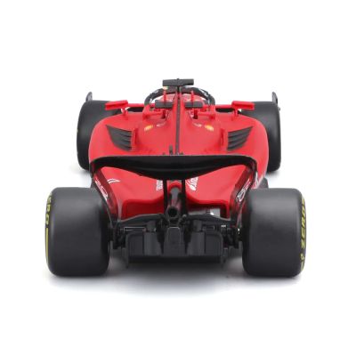 Формула Ferrari SF-23 с радио контрол 1:24 MAISTO TECH 82357  