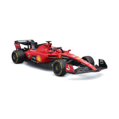 Формула Ferrari SF-23 с радио контрол 1:24 MAISTO TECH 82357  