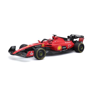 Формула Ferrari SF-23 с радио контрол 1:24 MAISTO TECH 82357  