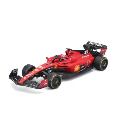 Формула Ferrari SF-23 с радио контрол 1:24 MAISTO TECH 82357  