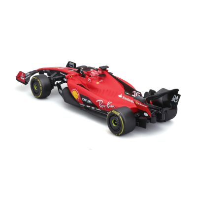 Формула Ferrari SF-23 с радио контрол 1:24 MAISTO TECH 82357  