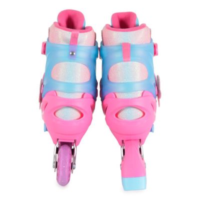 Регулируеми ролери Blyss Byox L 38-41