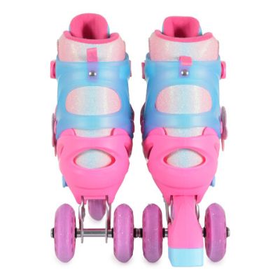 Регулируеми ролери Blyss Byox L 38-41