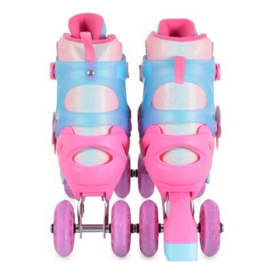 Регулируеми ролери Blyss Byox L 38-41
