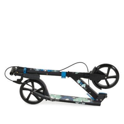 Сгъваема тротинетка Byox Spooky Blue