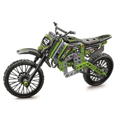 Конструктор Xtreme Motocross Mechanics Laboratory Clementoni 75156 