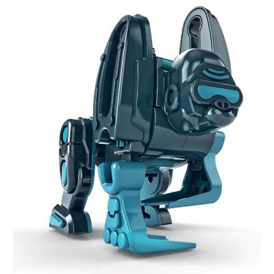 Конструктор Gorilla Power Laboratory Clementoni 75163