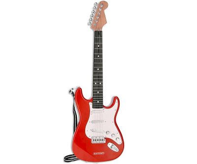 Електрическа китара 6 String Bontempi 1300