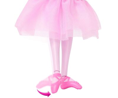 Кукла Barbie Лешникотрошачката Клара Mattel JLW51