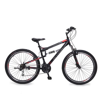 Велосипед със скорости BYOX 27.5“ FIZZIONE