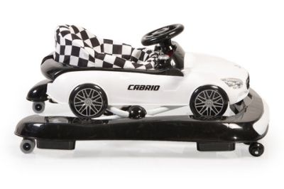 Бебешка проходилка Cabrio Cangaroo