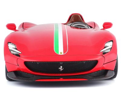 Метална кола Ferrari Monza SP-1 1:18 Bburago 18-16909 