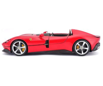 Метална кола Ferrari Monza SP-1 1:18 Bburago 18-16909 