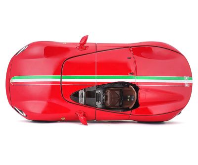 Метална кола Ferrari Monza SP-1 1:18 Bburago 18-16909 