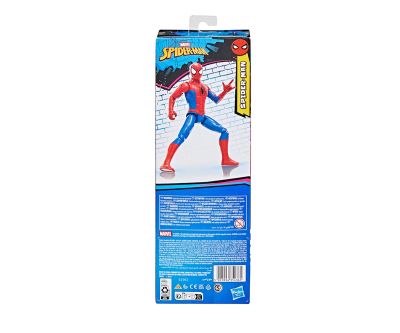 Фигурка Спайдърмен герои Spider-Man Hasbro G2715