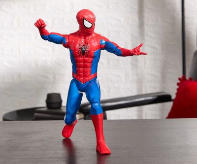 Фигурка Спайдърмен герои Spider-Man Hasbro G2715