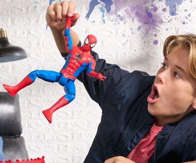 Фигурка Спайдърмен герои Spider-Man Hasbro G2715