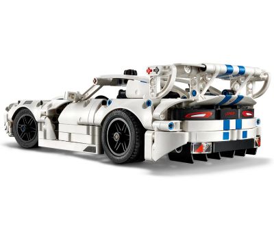 Конструктор спортна кола Dodge Viper GTS-R LEGO Technic 42234