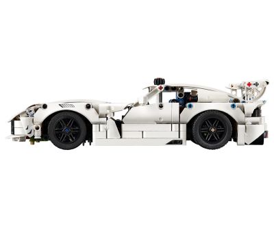 Конструктор спортна кола Dodge Viper GTS-R LEGO Technic 42234