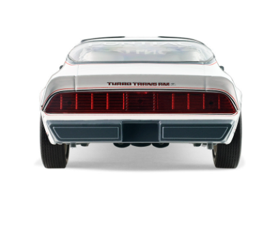 Метална кола Pontiac Firebird Trans Am 1:24 Greenlight 18262
