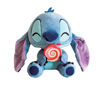 Плюшена играчка Стич с близалка Disney Stitch Doorables PDP2400563 