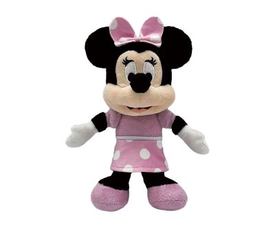 Плюшена играчка Мини Маус Disney PDP2500232 