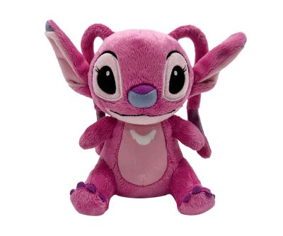 Плюшена играчка Ейнджъл Disney Stitch Doorables PDP2500234 